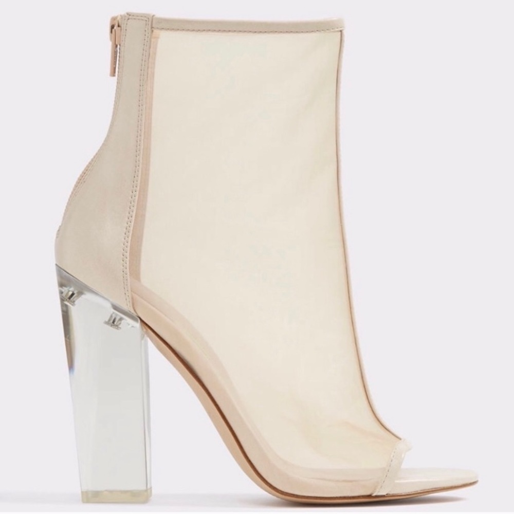 Aldo heels ✨